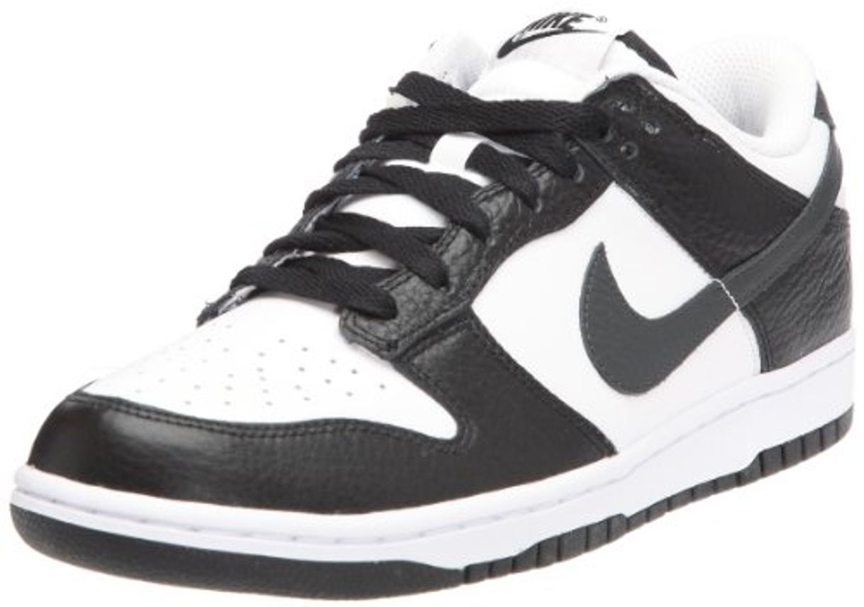 Nike Dunk Low - Zapatillas para Hombre Negro Black