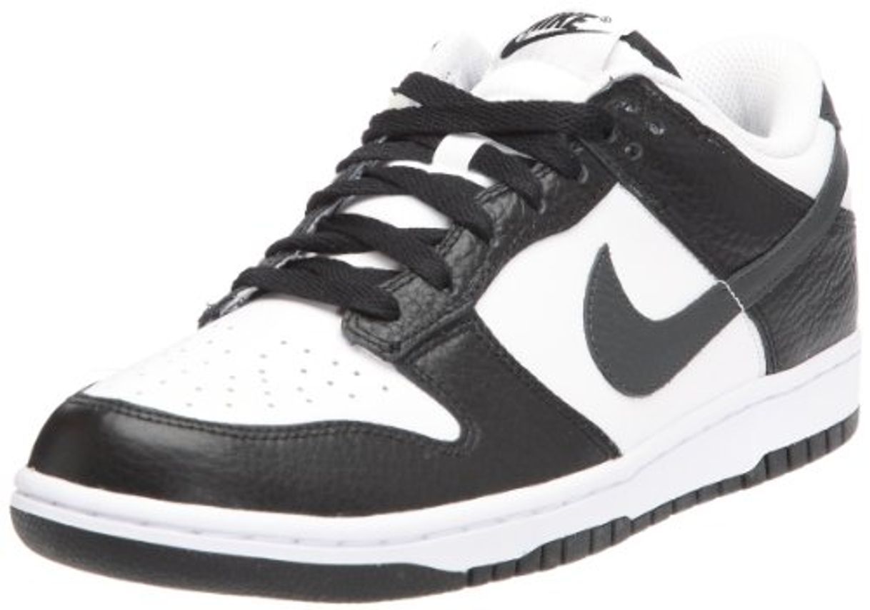 Fashion Nike Dunk Low - Zapatillas para Hombre Negro Black