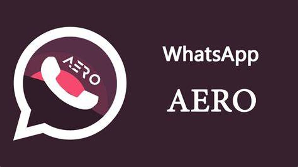 Aplicaciones WhatsApp Aero | Official Web Site