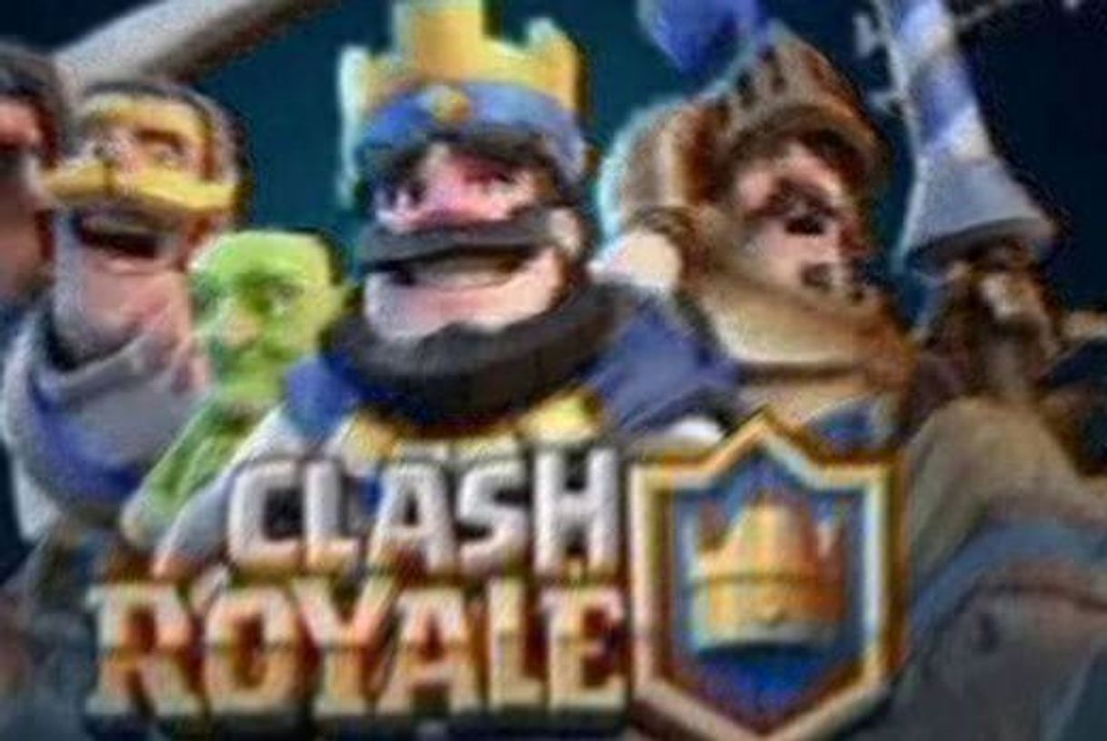 Videojuegos Clash Royale 🔥