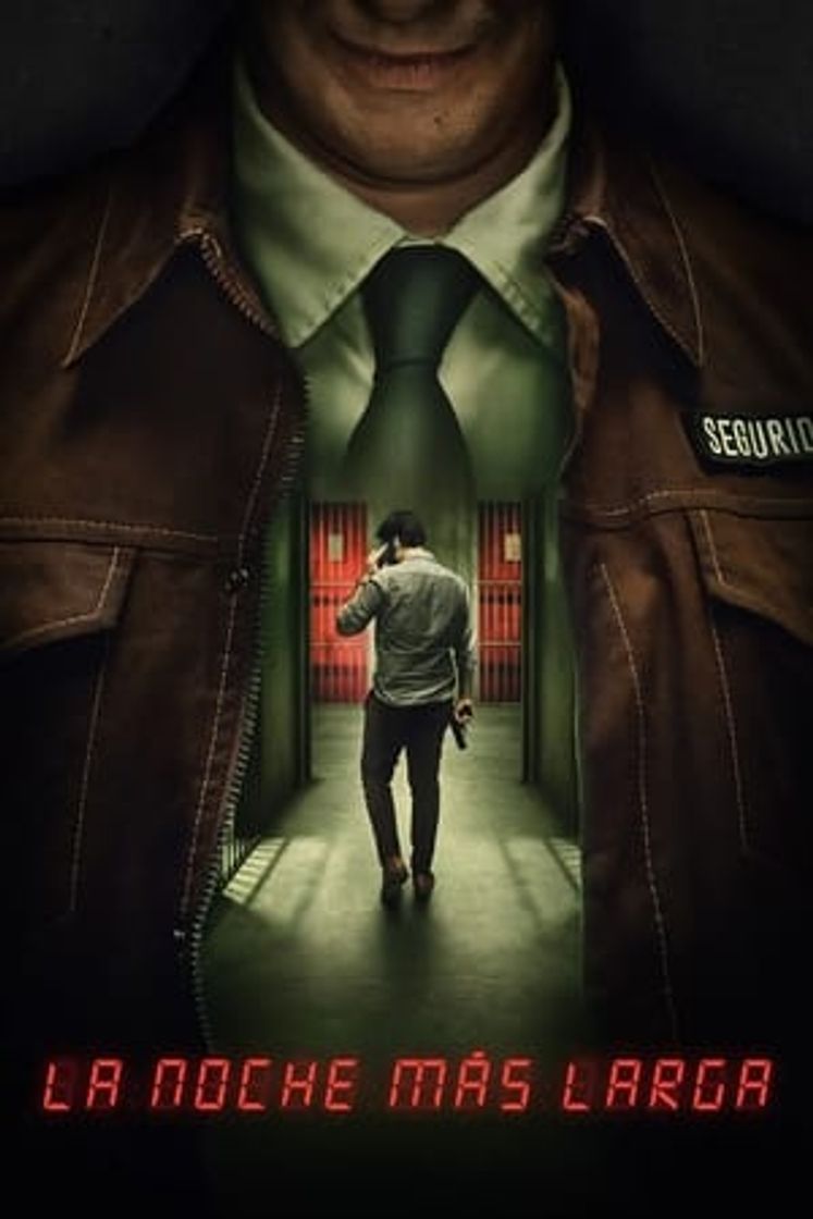 Serie La noche más larga