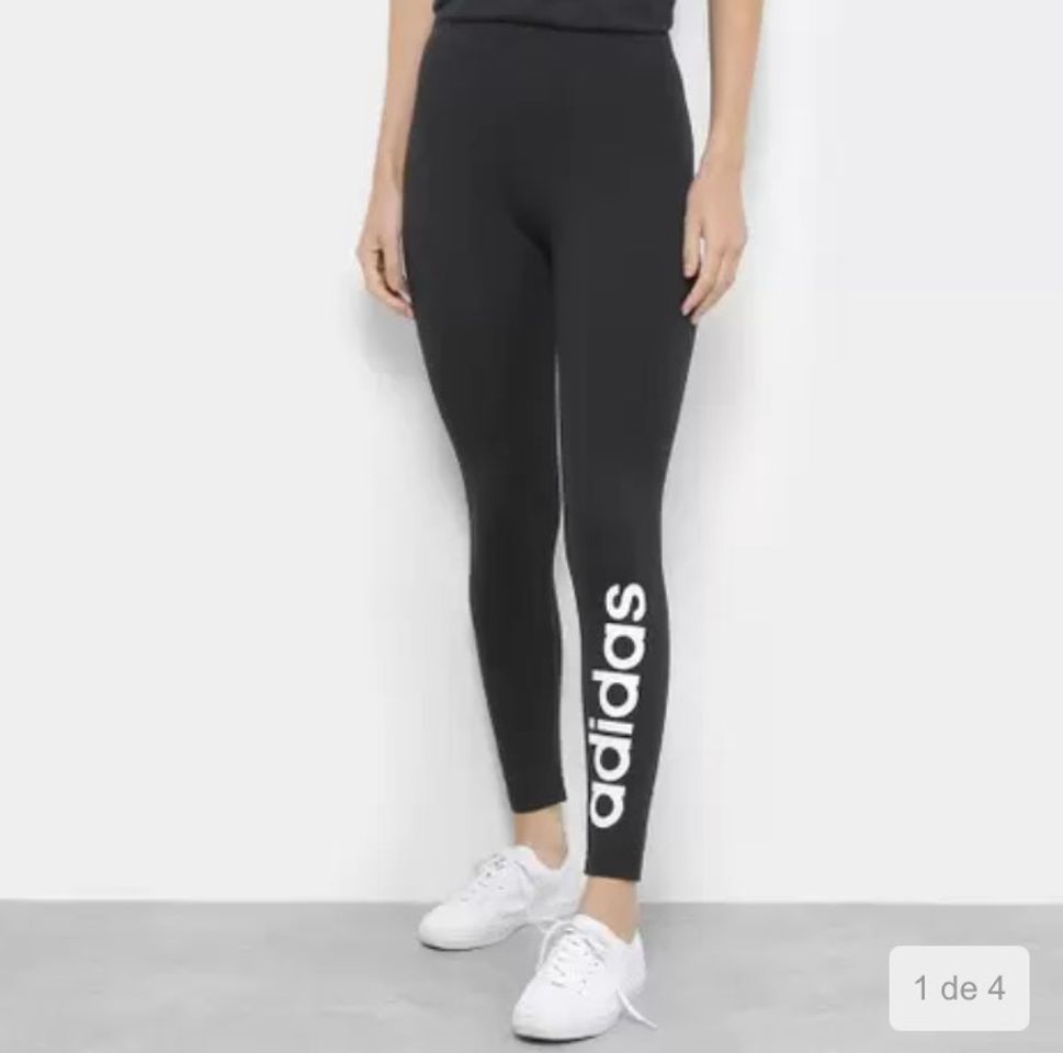 Fashion Calça leggings adidas