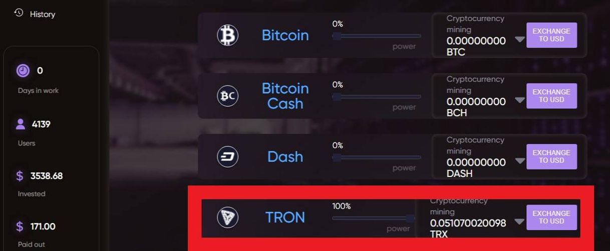 Social GANA TRON GRATIS YA!
