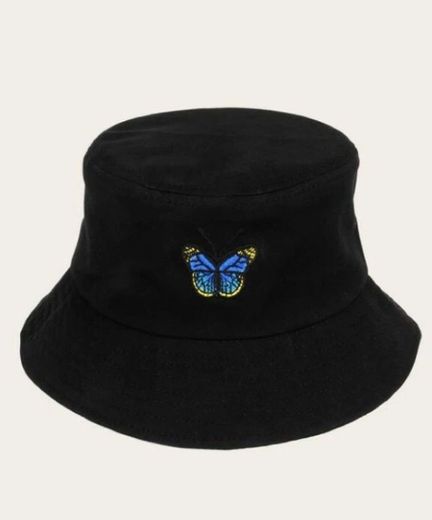 Chapéu de borboleta SHEIN✨