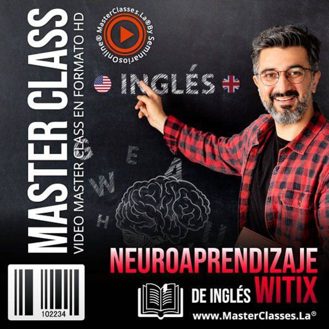 Fashion Neuroaprendizaje de inglés WITIX