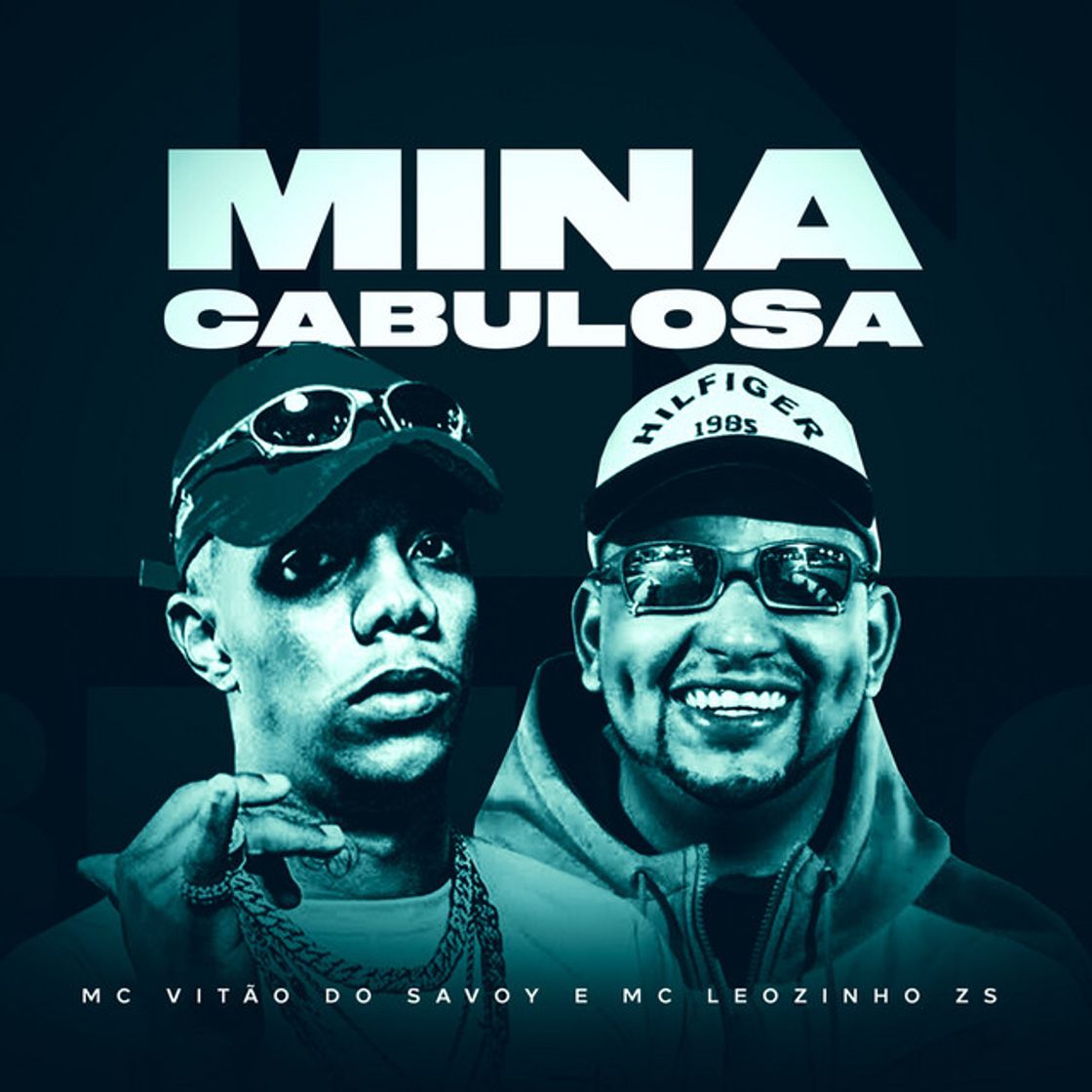 Canción Mina Cabulosa