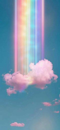 Rainbow 🌈
