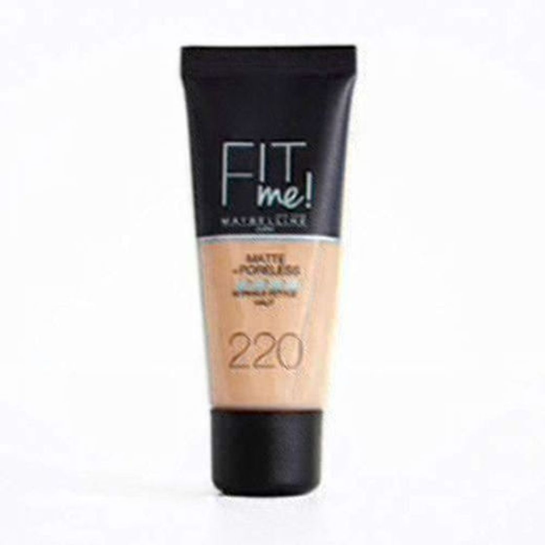 Maybelline Fit Me Base de Maquillaje Mate