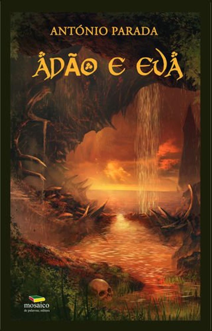 Adão E Eva