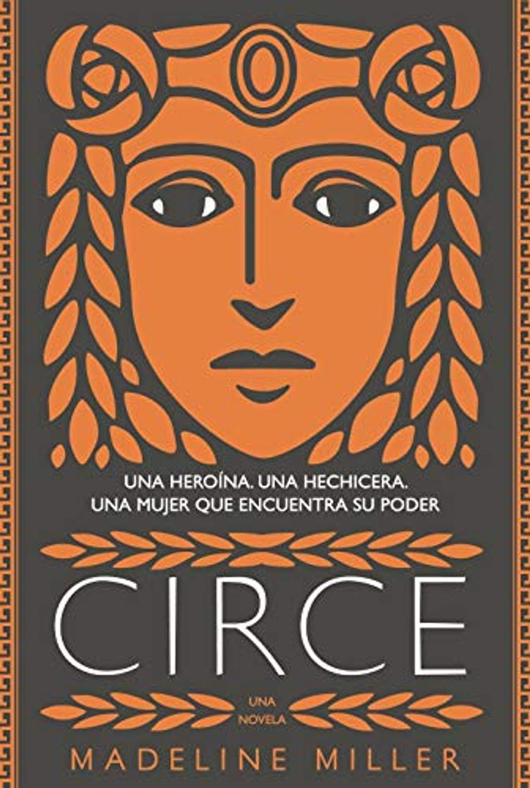 Book Circe