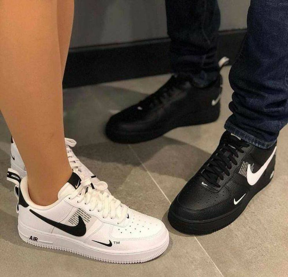 Fashion Nike