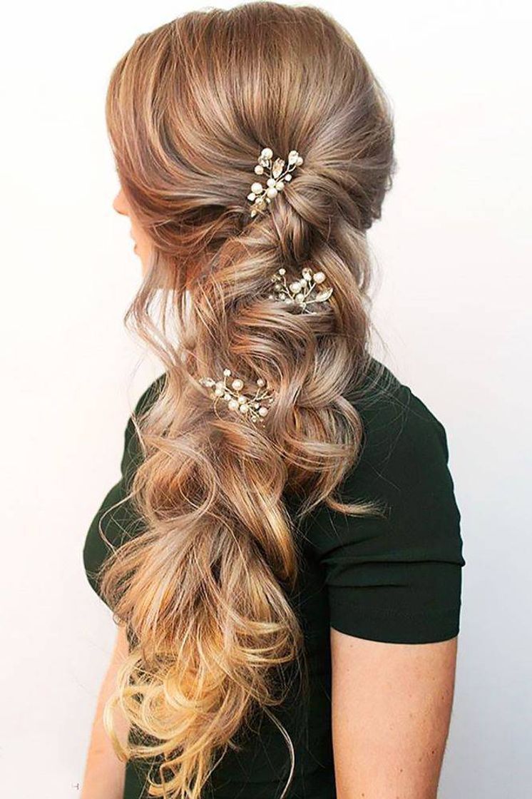 Moda Penteado