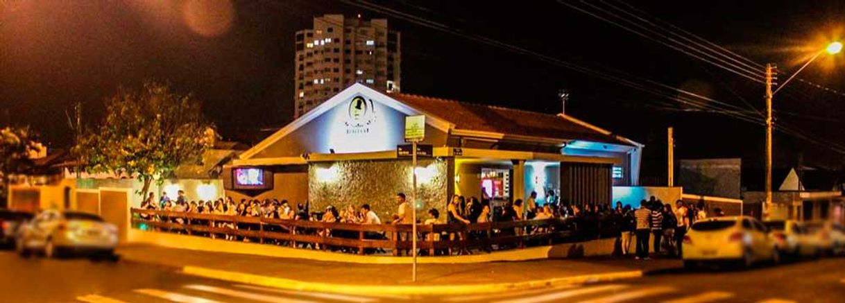 Restaurants Senhor Boteco Jaboticabal