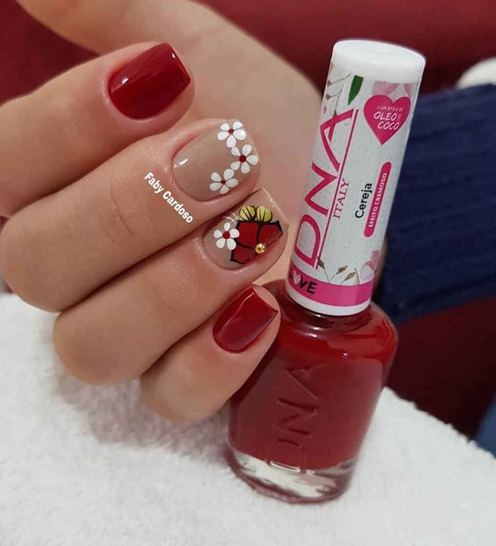 Producto UNHAS PERFEITAS SEM SEGREDOS