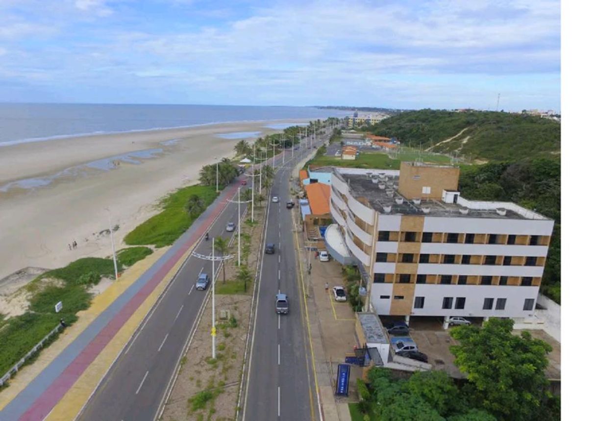 Restaurants Praias da Avenida Litorânea