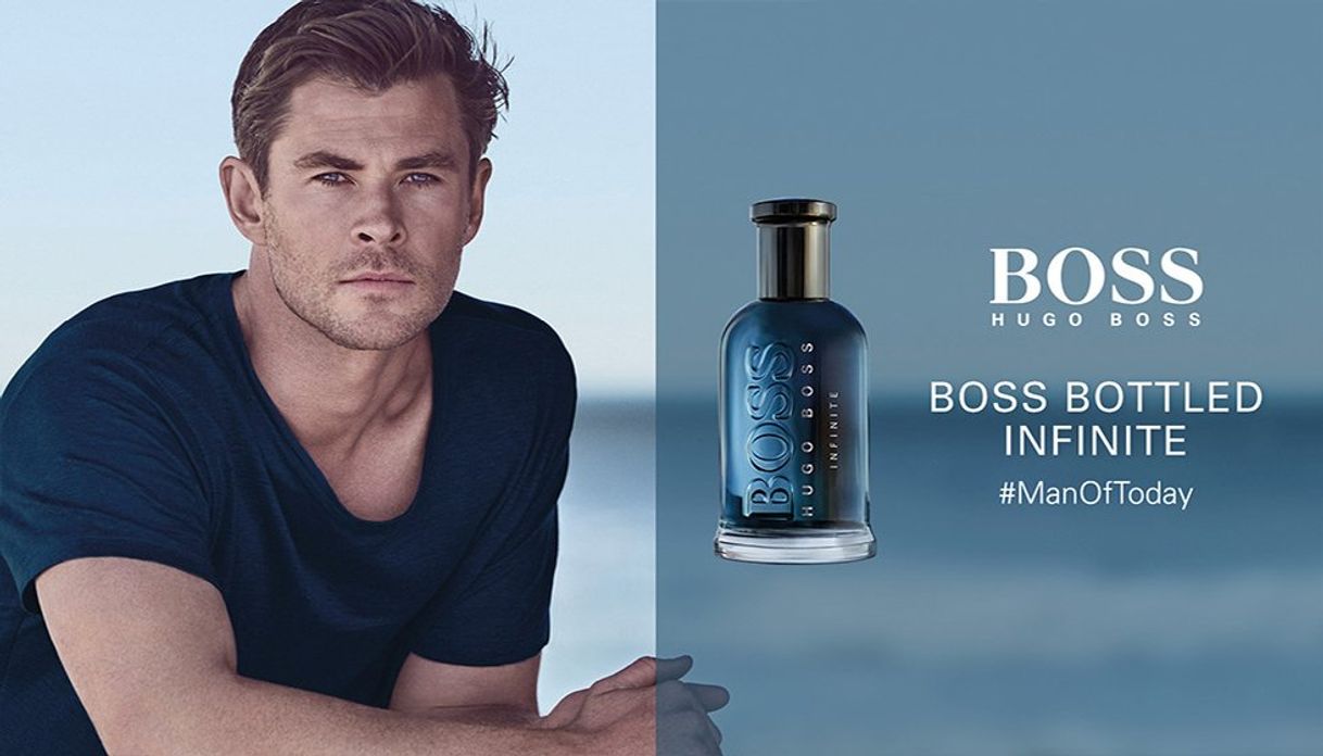 Product Hugo Boss-Boss Boss Bottled Infinite Edp Vapo 200 Ml