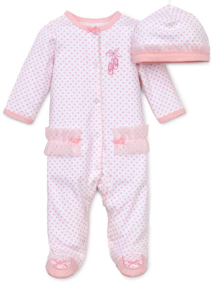 Product Baby Pajamas