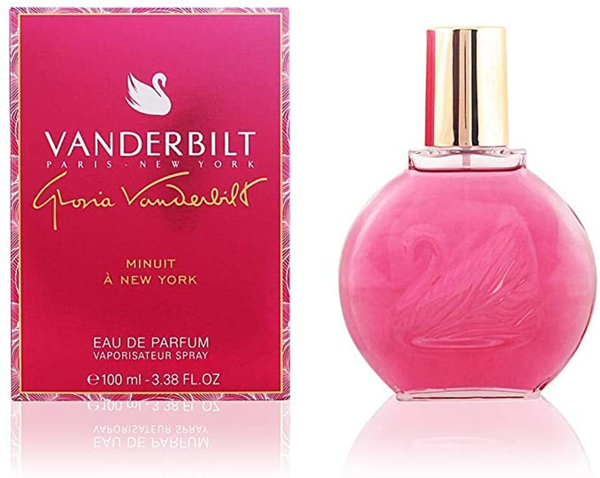 Belleza Gloria Vanderbilt Agua de tocador para mujeres