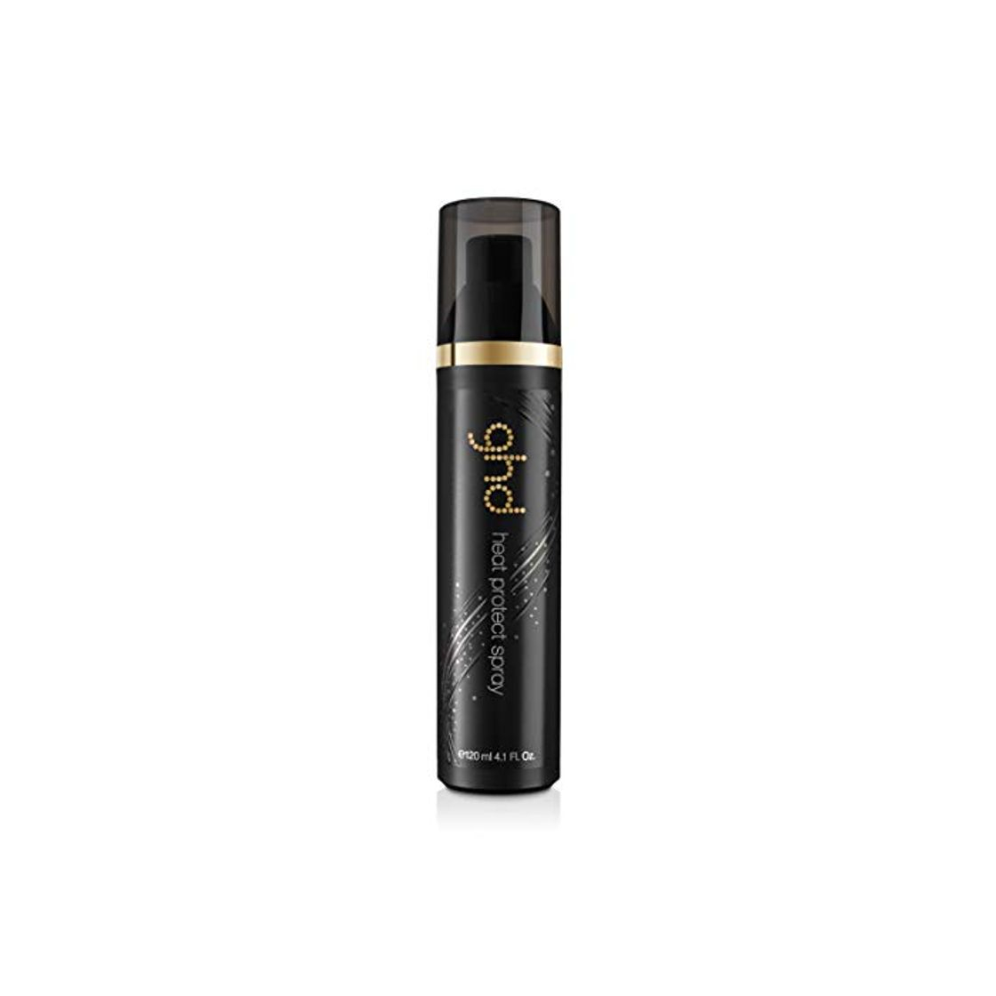 Social GHD Spray protector térmico
