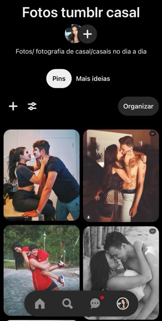 Fotos pra você ter como inspiração pra fotos lindas 