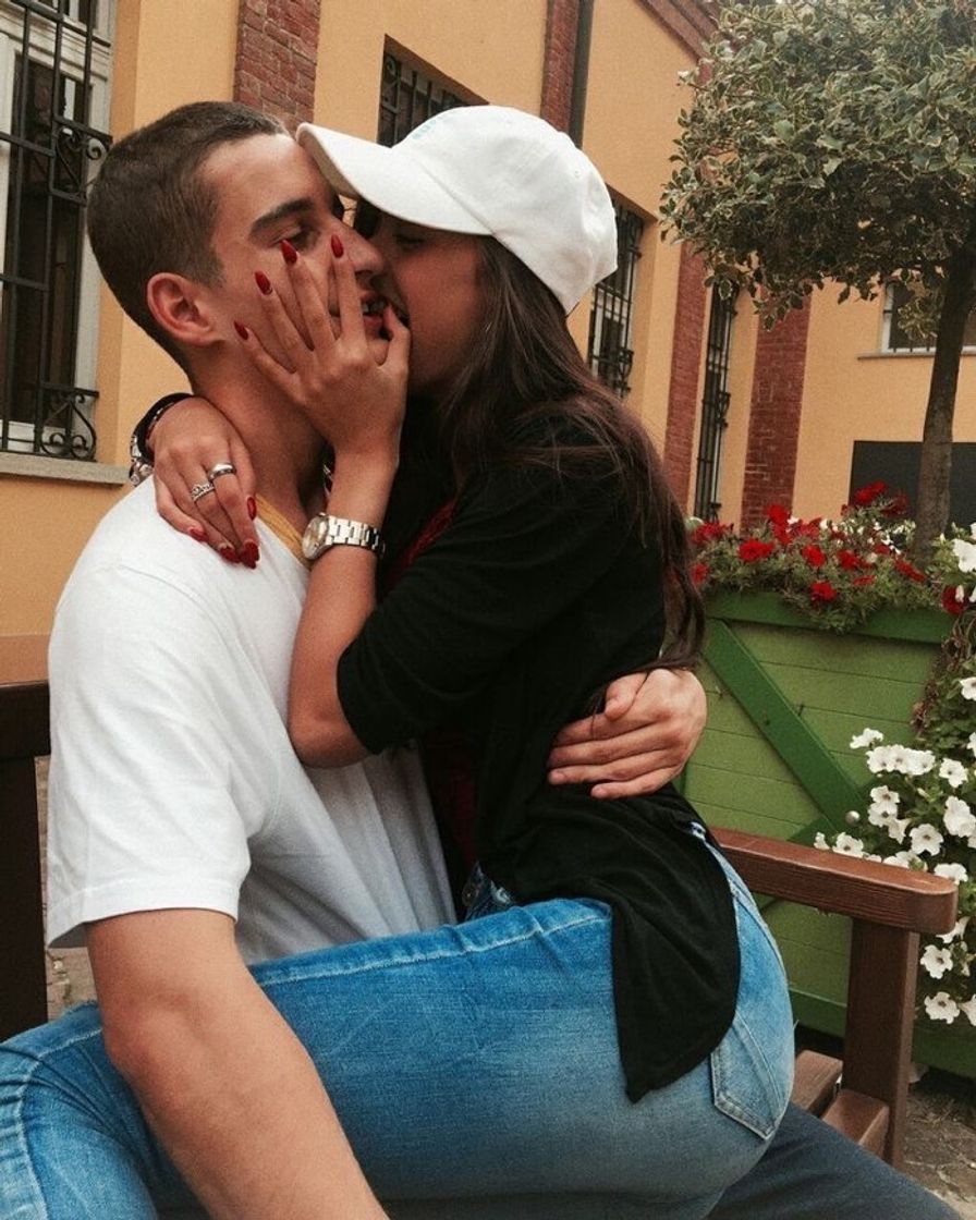 Fotos de casal tumblr 