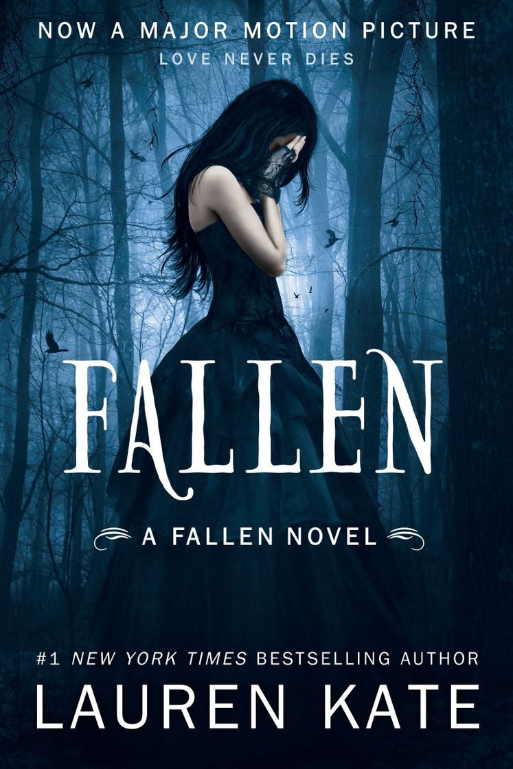 FALLEN - Laure Kate 