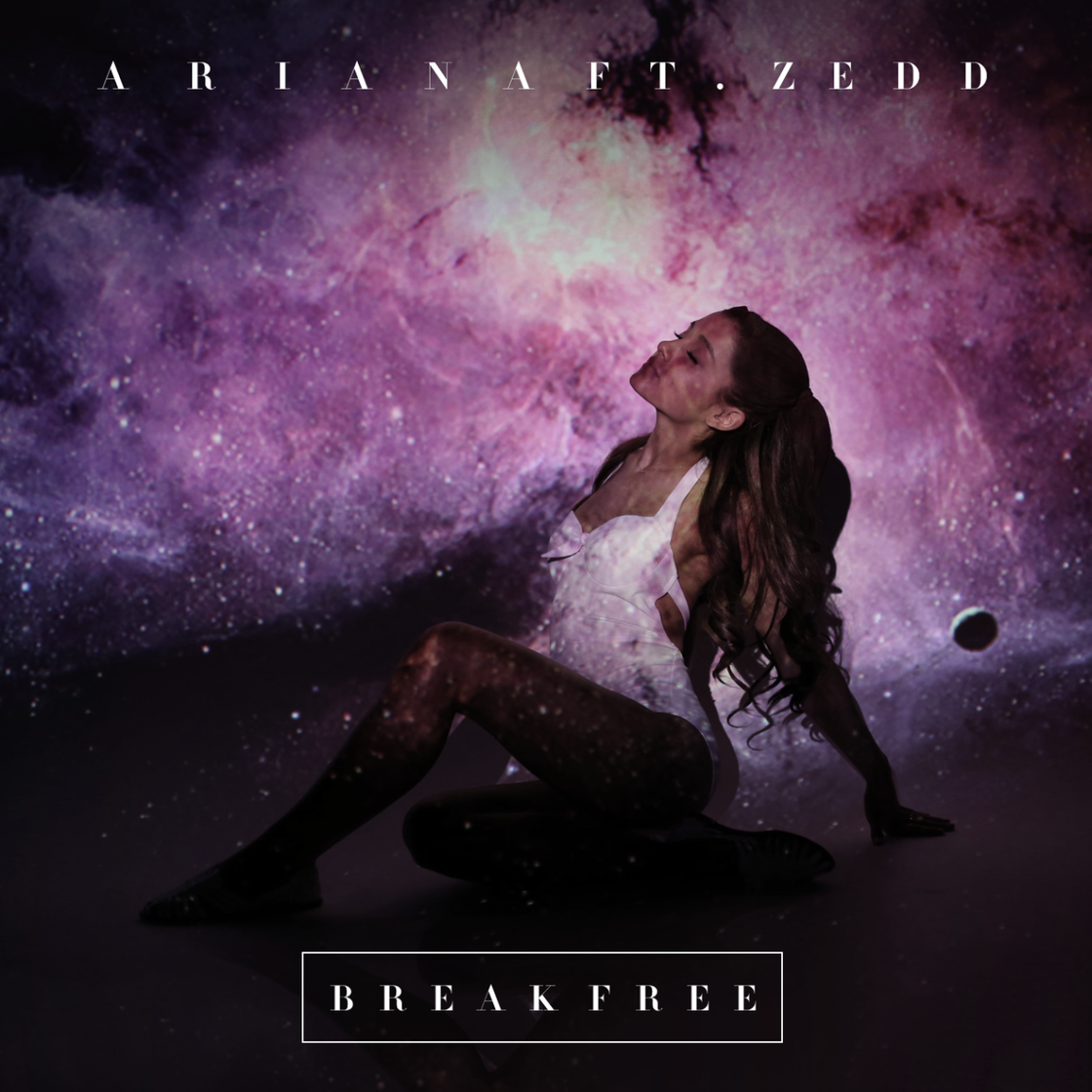 Music Break Free