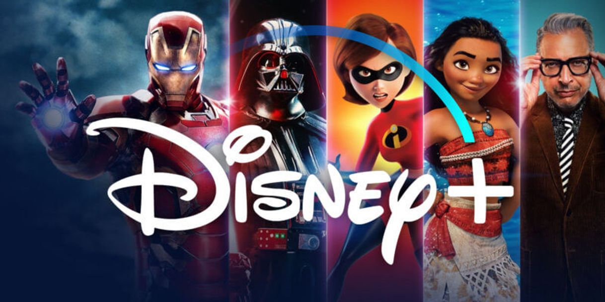 App Disney+