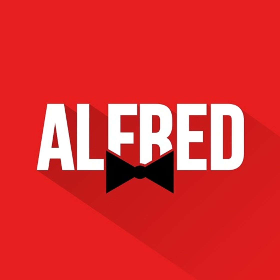 App Alfred Delivery