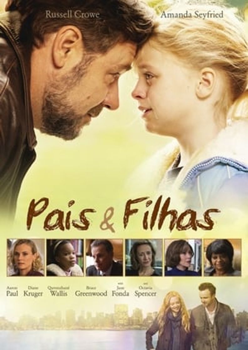 Película De padres a hijas