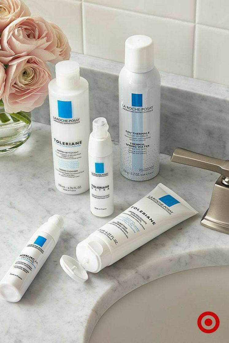 Products Produtos la Roche