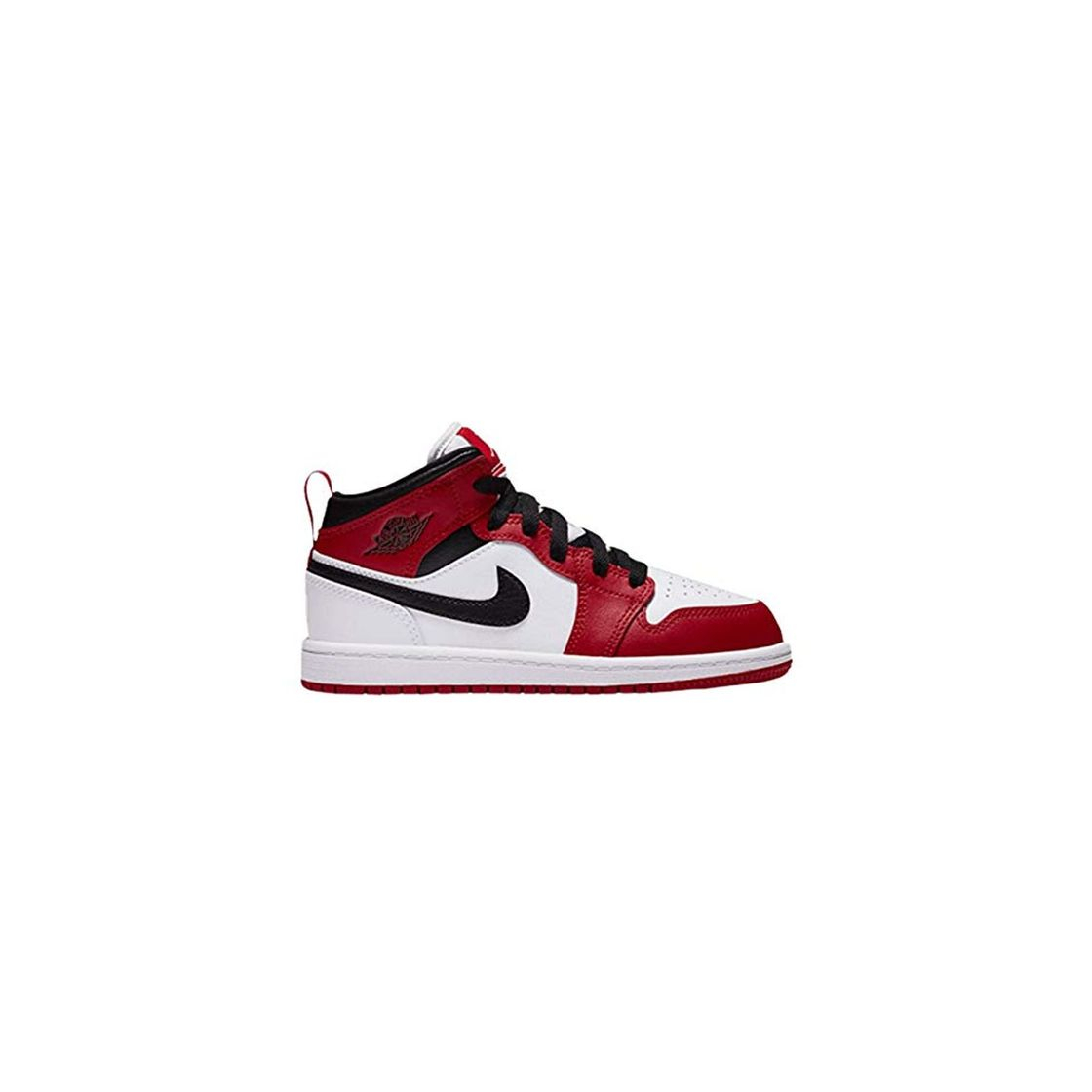 Fashion Nike Jordan Zapatos Niños Air Jordan 1 Mid