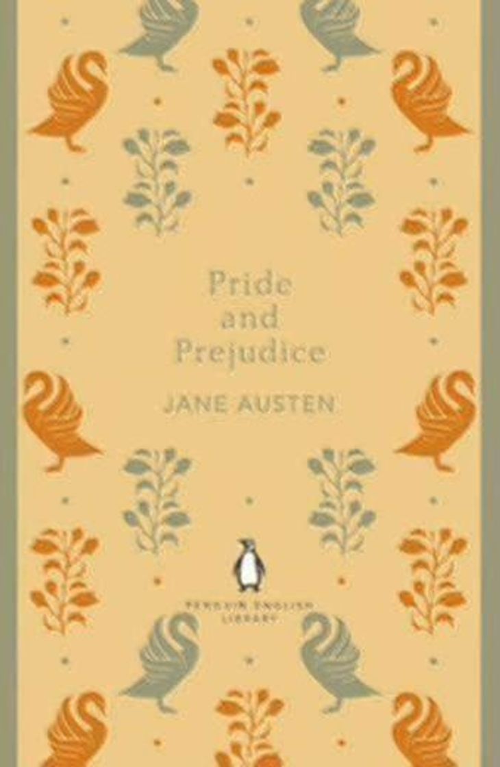 Book Pride and Prejudice