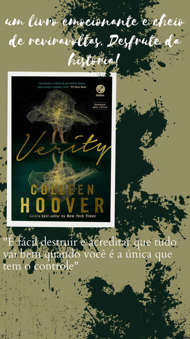 Book Verity