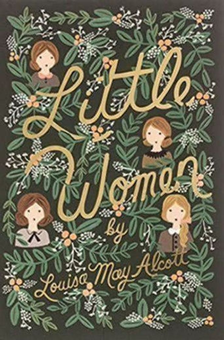 Libro Little Women