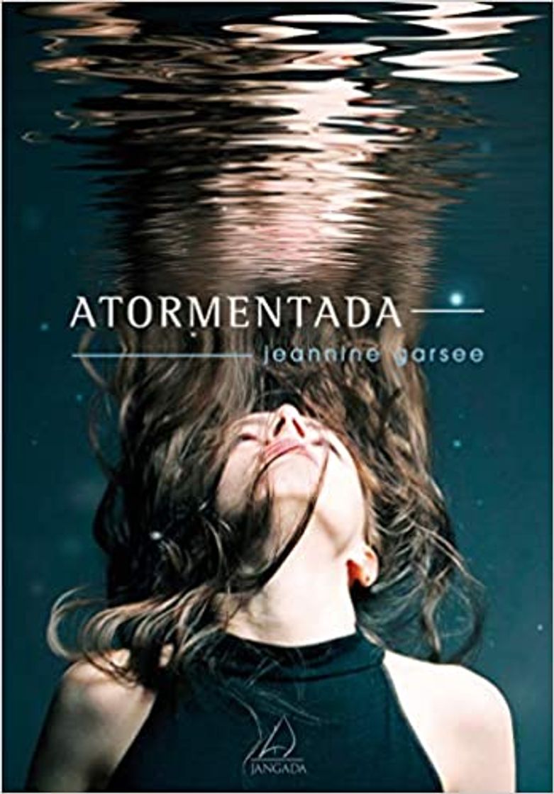 Libros Atormentada