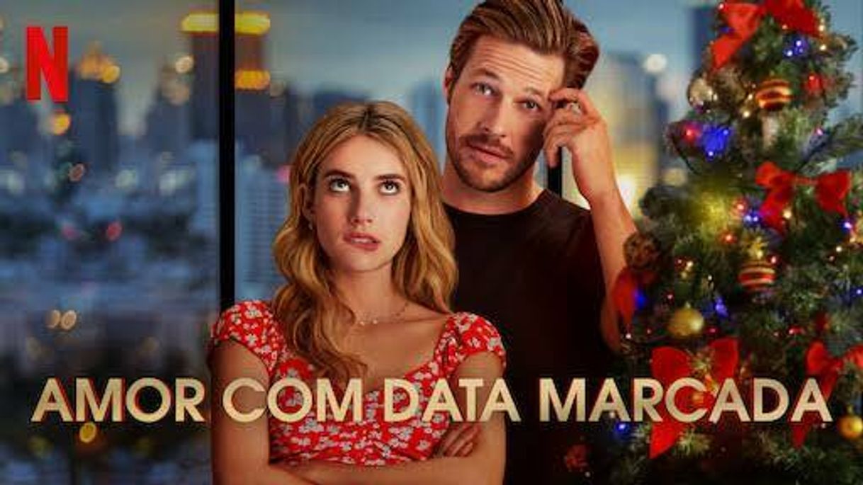 Fashion Amor com data marcada