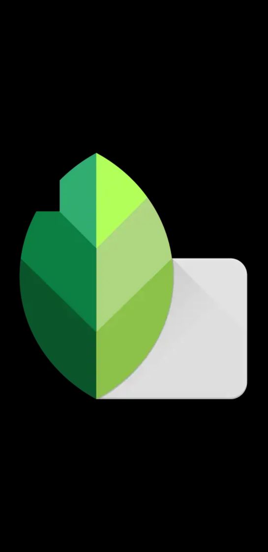 App Snapseed