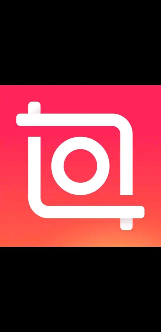 App Editor De Video - Inshot