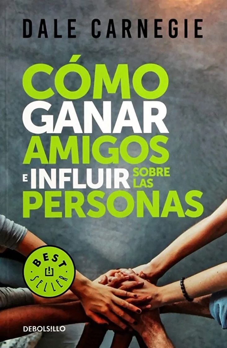 Fashion Como Ganar Amigos E Influir En Las Personas 