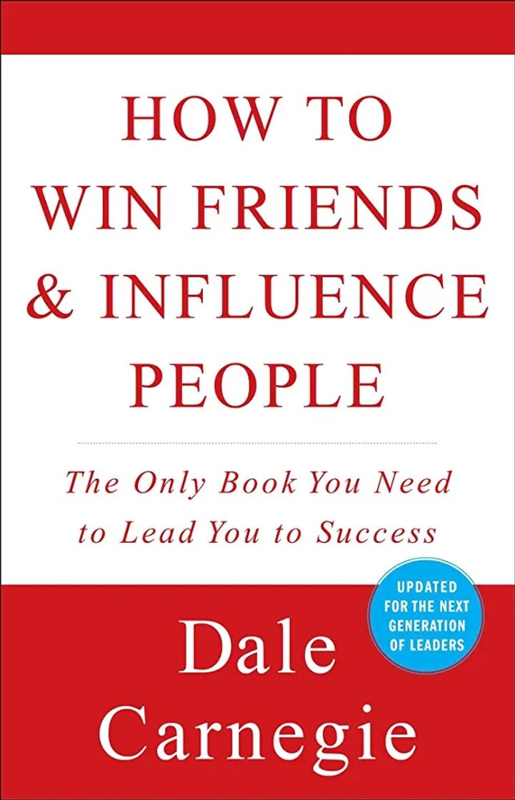 Fashion How To Win Friends And Influence People