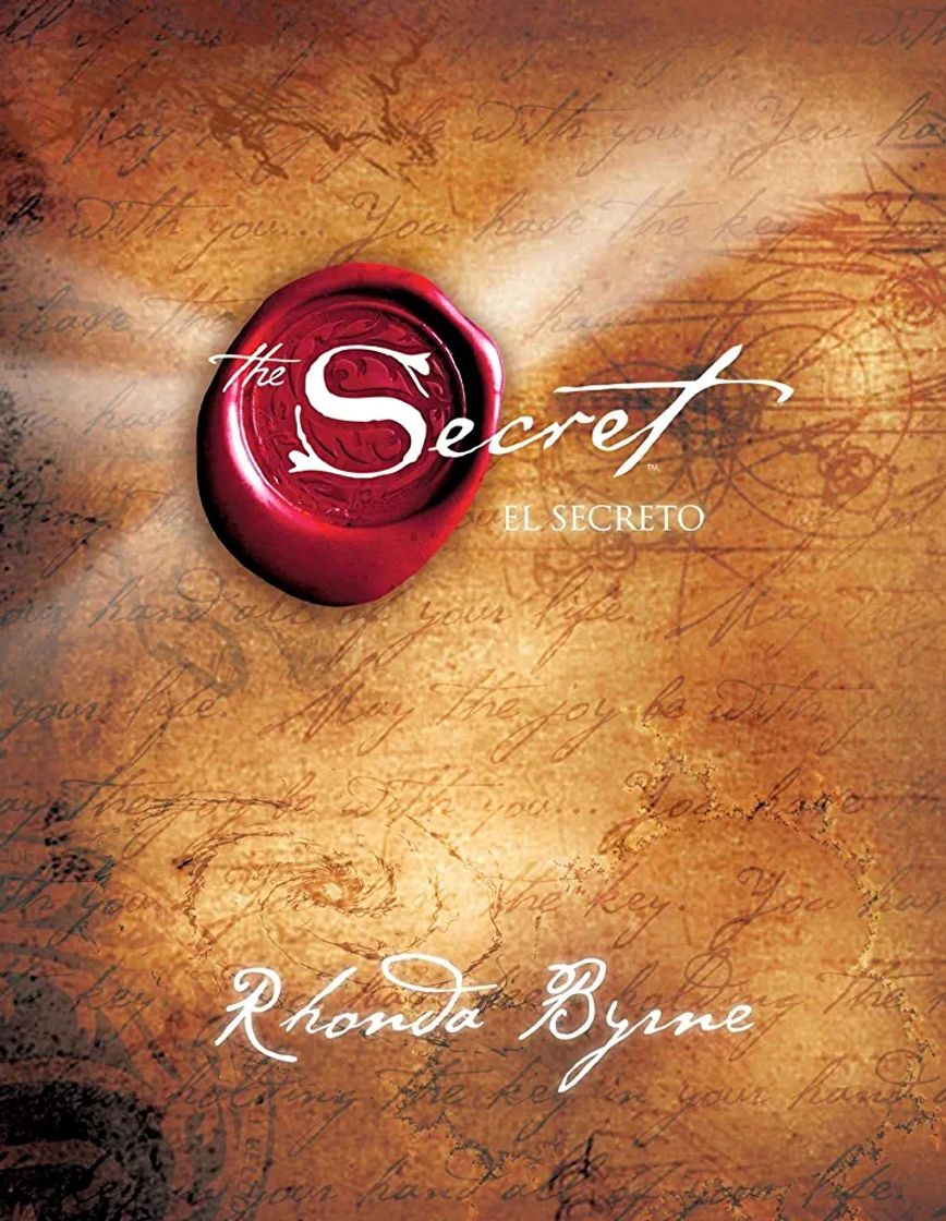 Social El Secreto (the Secret)

