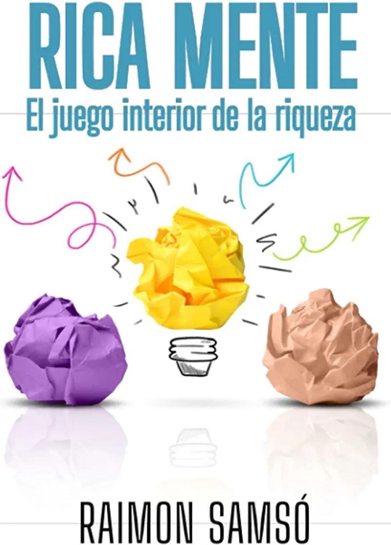 Social Rica Mente: El juego interior de la riqueza

