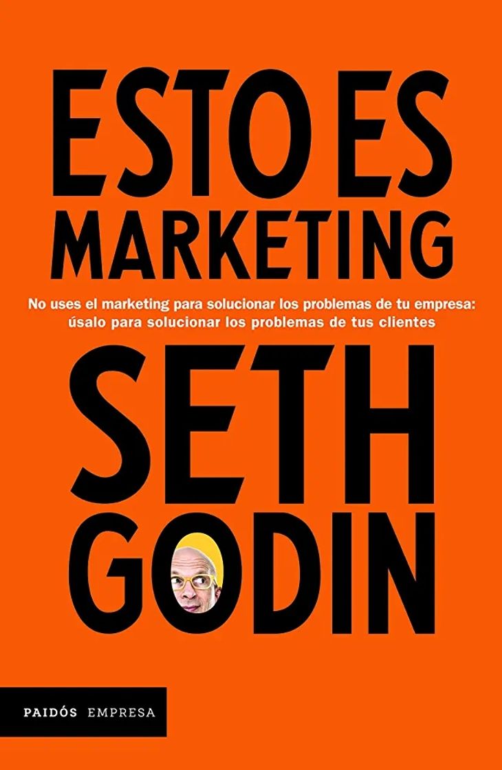 Social Esto es marketing

