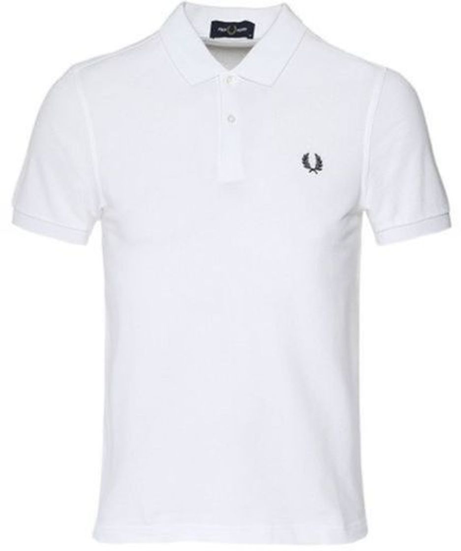 Social Fred Perry M6000