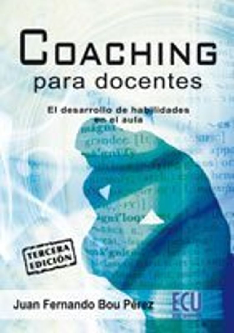 Books Coaching para docentes