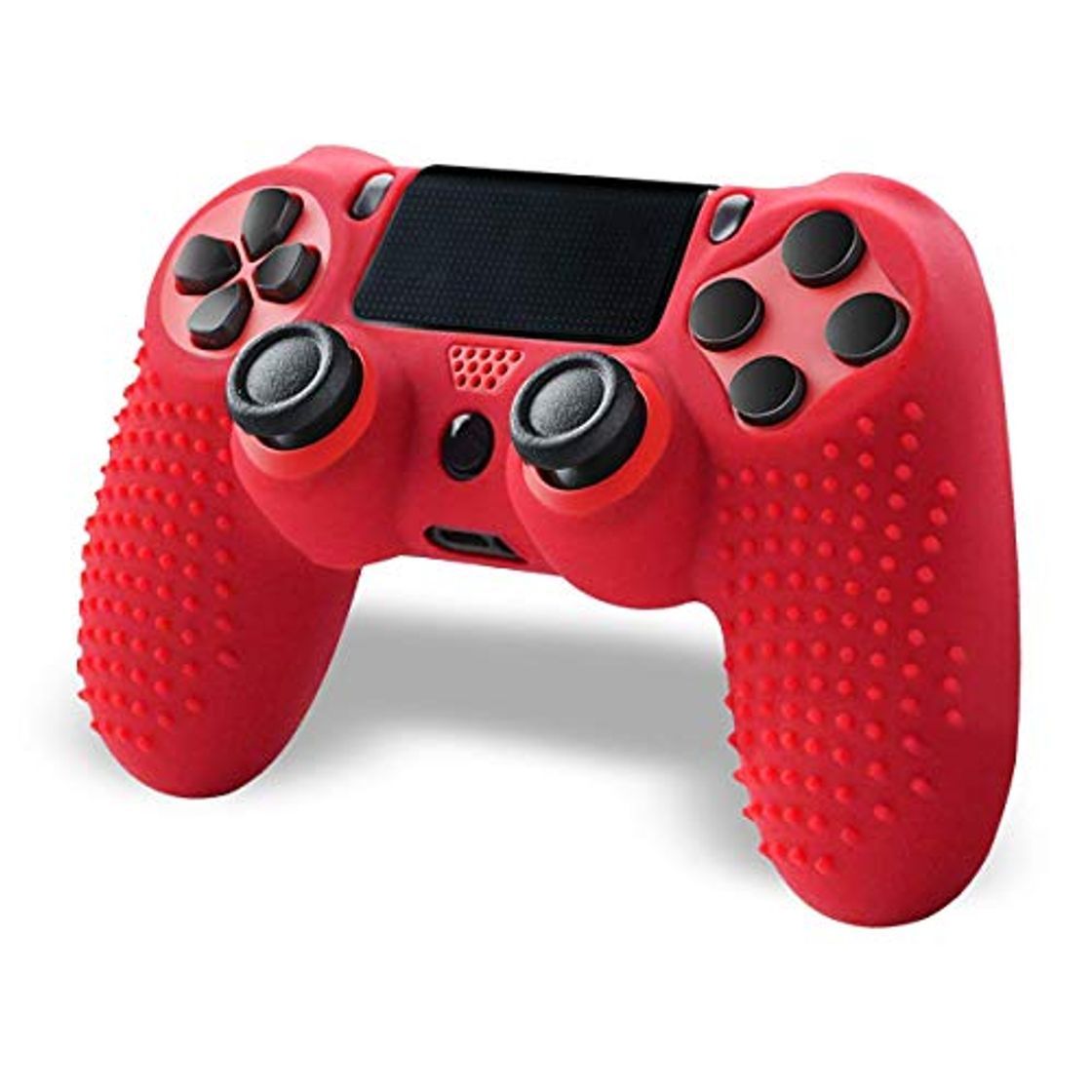 Lugares Evaliss PS4 Controller, Controlador PS4, Mando PS4, Mando Inalámbrico Gamepad Compatible con