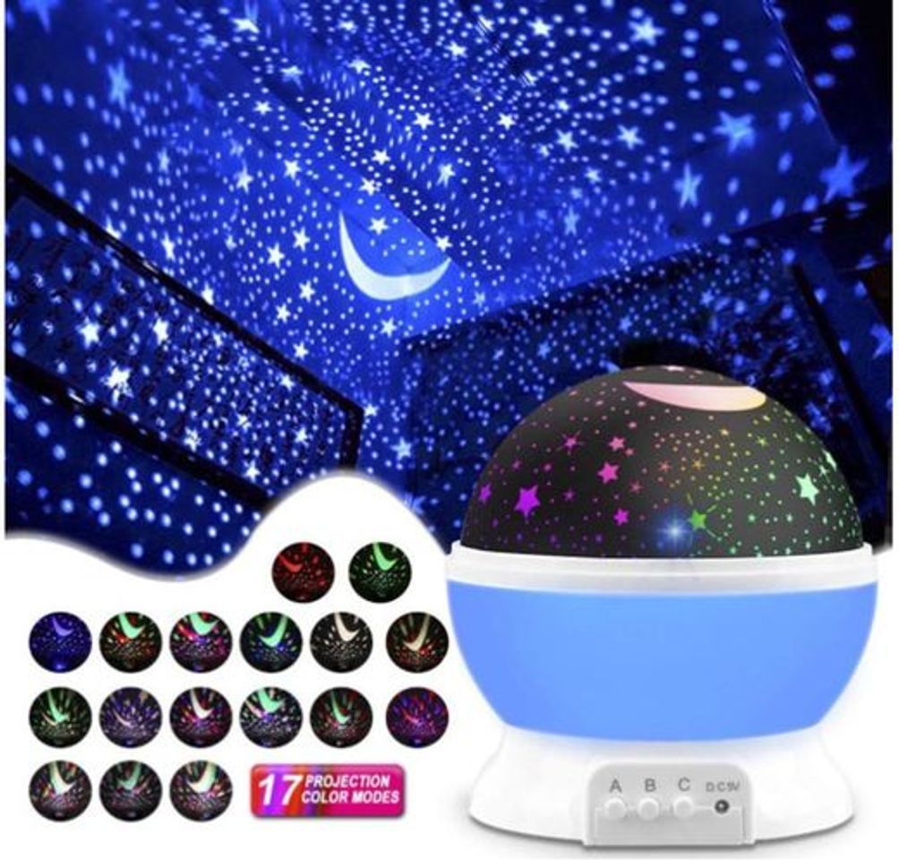 Fashion Projector Lighting 