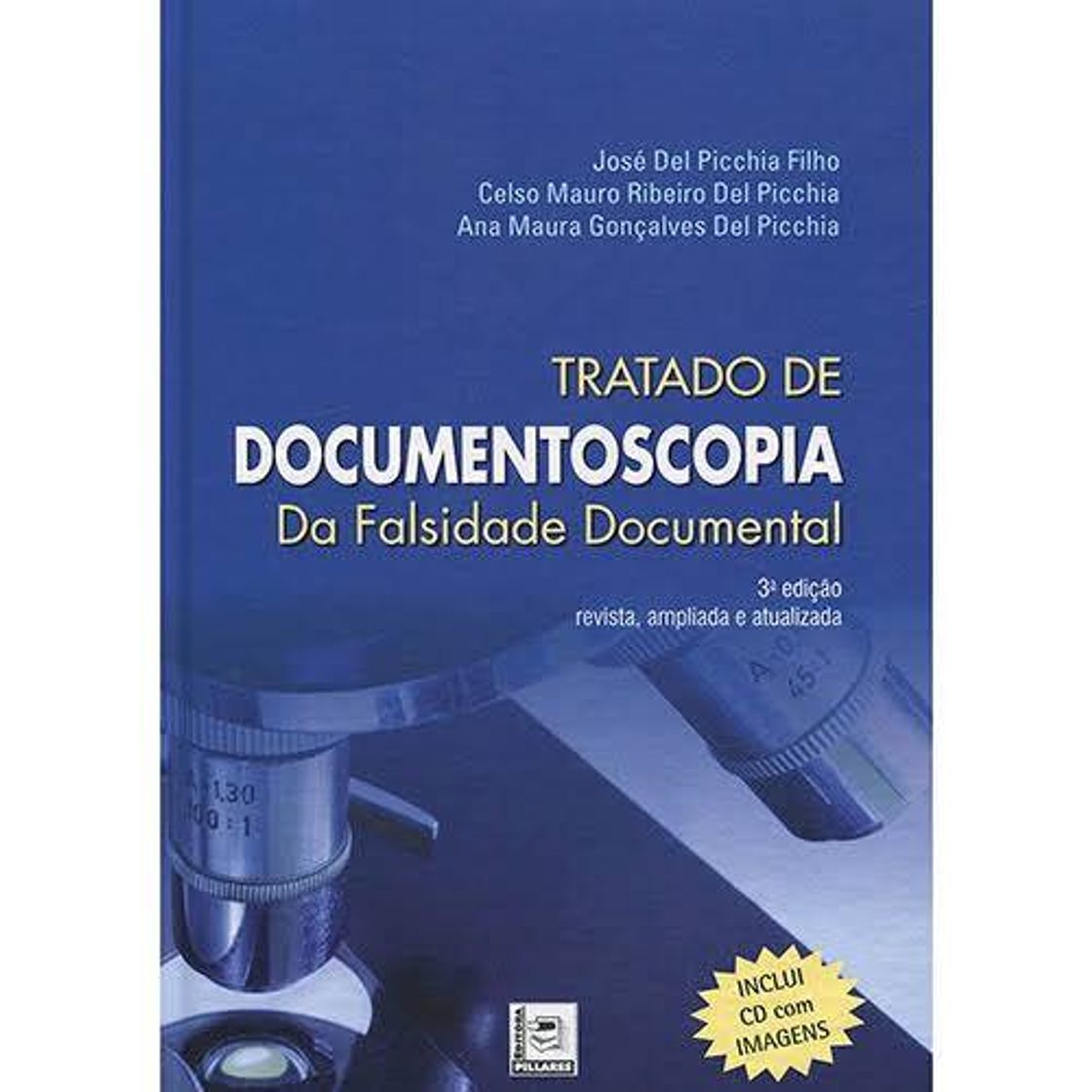 Book Documentoscopia