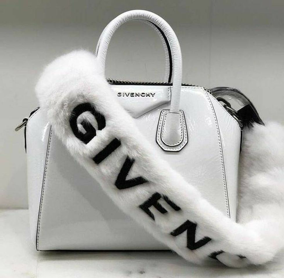 Moda Givenchy